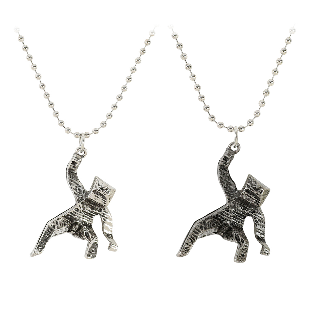 Men Accessories For Hand - 3D Xenon Rock Little Man Project