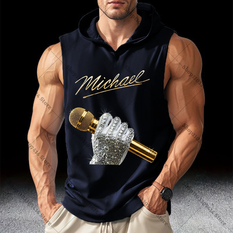 Men'S Accessories Designer - Adult Fashion Casual Vest Summer Clothing