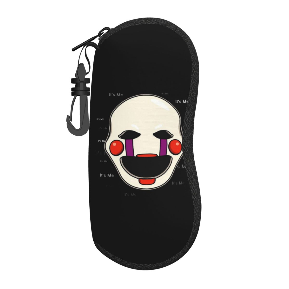 Men Accessories Gift Box - FNAF At Freddys Glasses Case Men