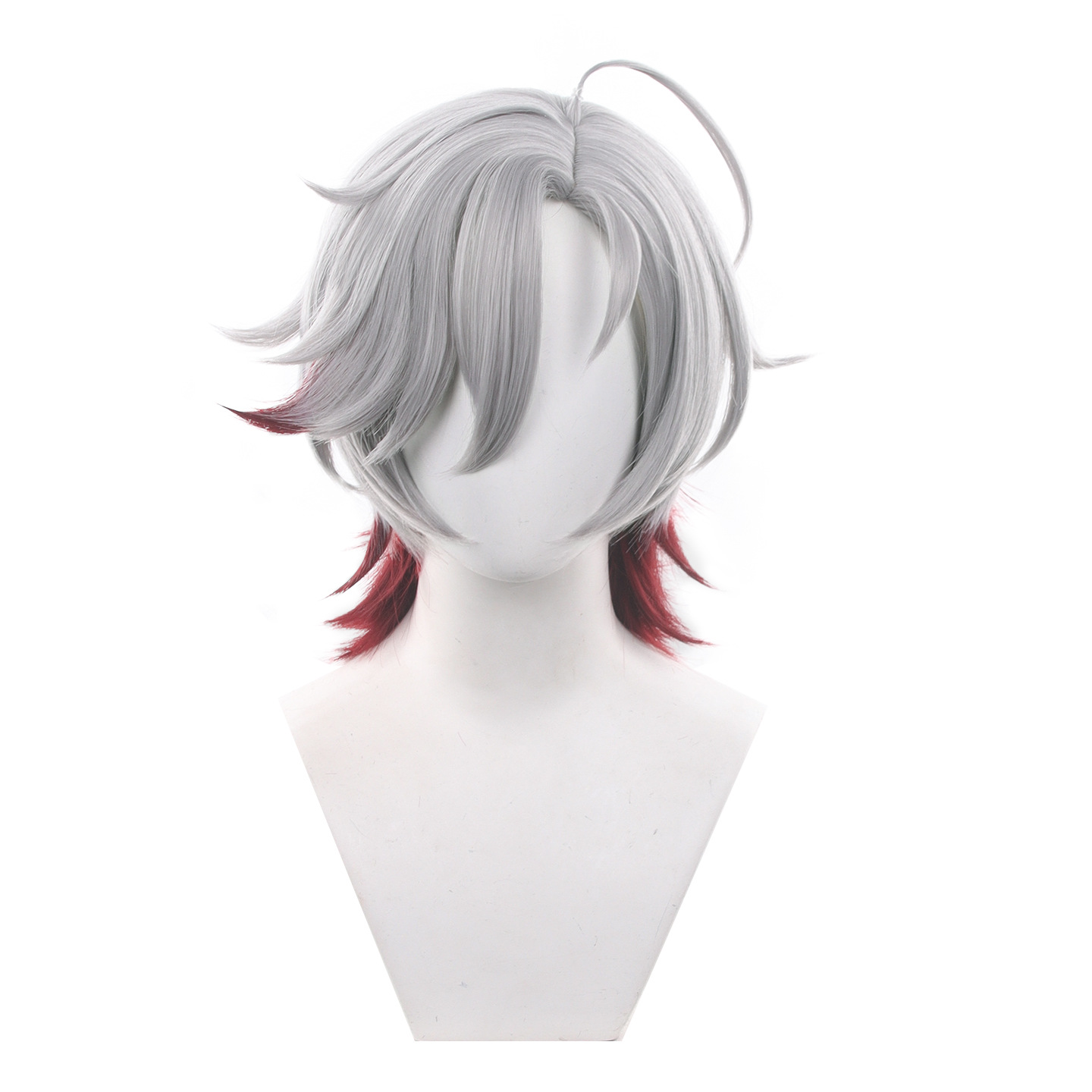 Men'S Accessories Designer - In Stock Illuga Cosplay Wig Game