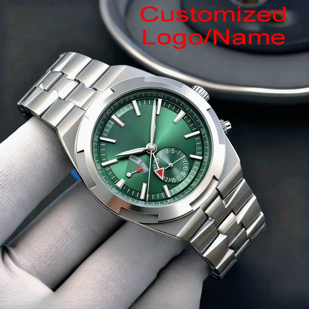 Customized Mens Automatic Mech - Men'S Accessories Jewelry Bracelet avis et prix