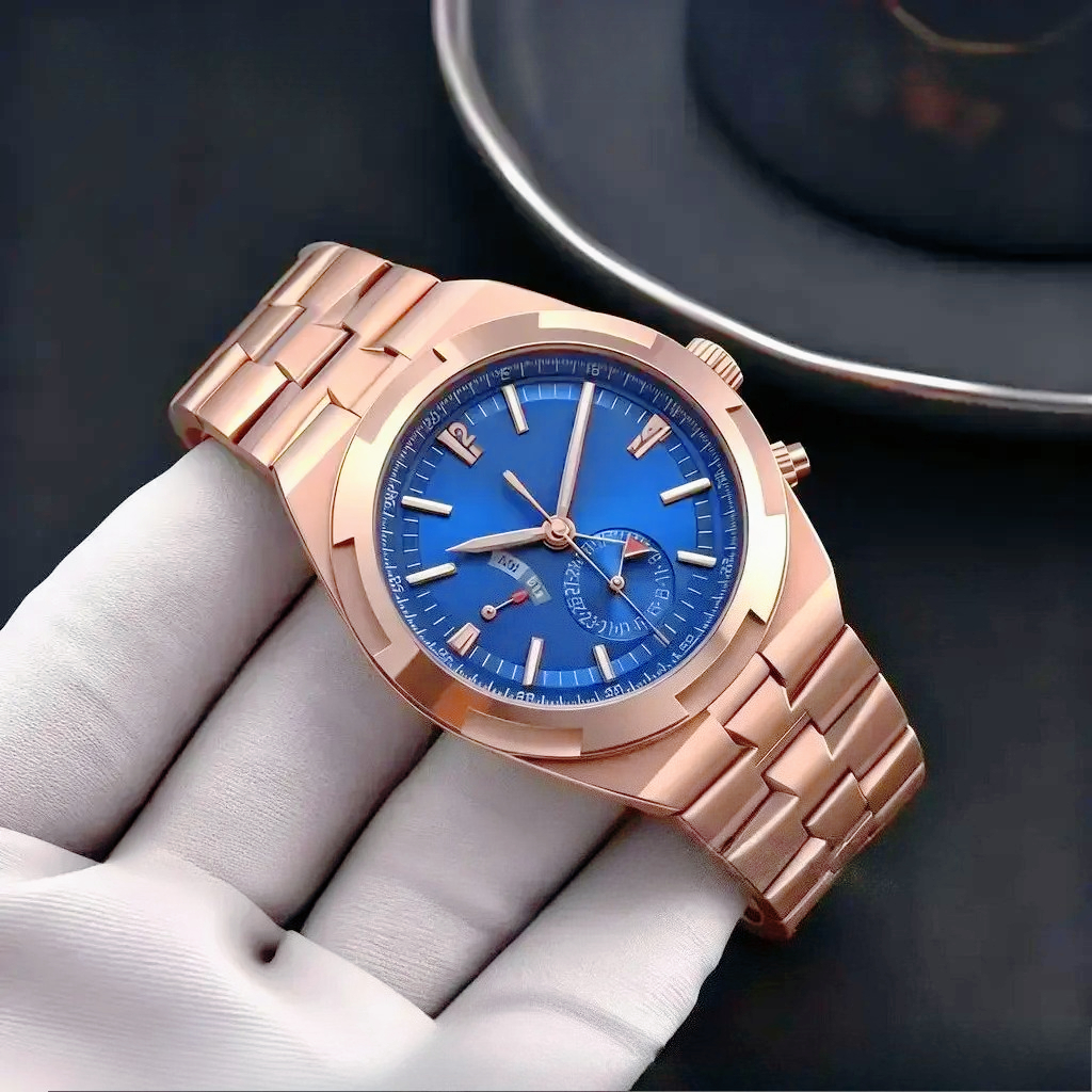 Customized Mens Automatic Mech - Men'S Accessories Jewelry Bracelet avis et prix