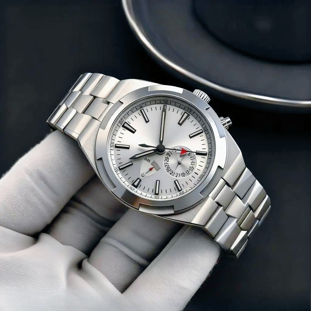 Customized Mens Automatic Mech - Men'S Accessories Jewelry Bracelet avis et prix
