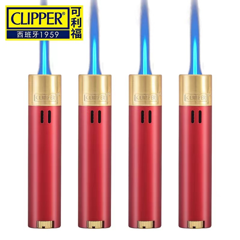 Clipper Metal Butane Gas Light - Men Accessories Gift Box avis et prix