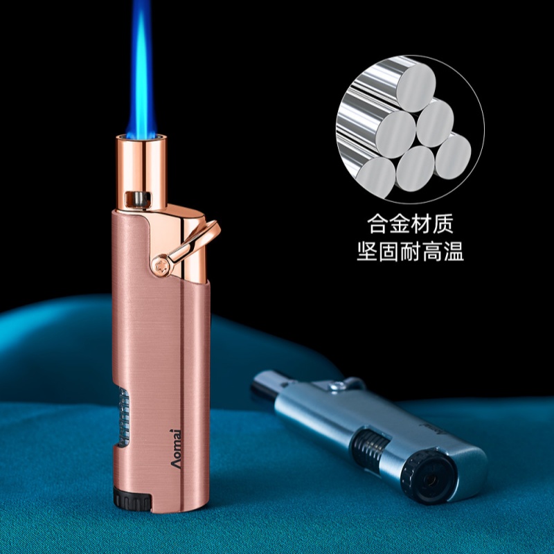 New model cigar metal lighter  - Lighter Windproof avis et prix