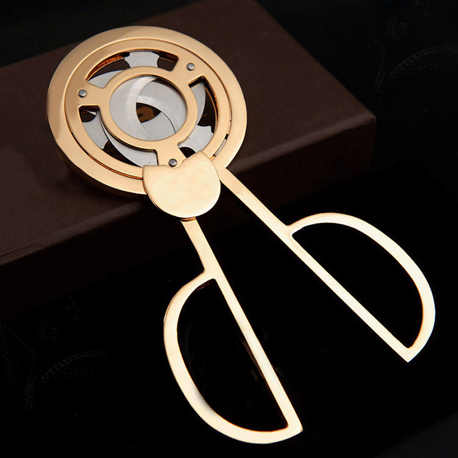 Flame Lover Cuba Cigar Cutter  - Cigar Cutter Set avis et prix