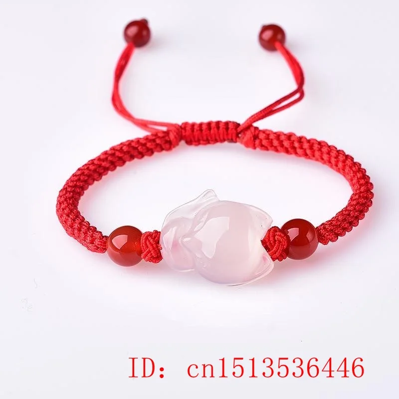 Chinese Natural Pink Agate Cha - Men Accessories For Hand avis et prix
