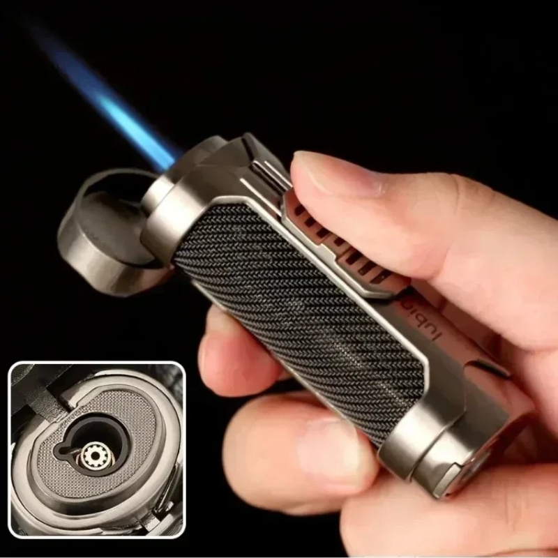 LUBINSKI Portable Metal Windpr - Lighter Windproof avis et prix