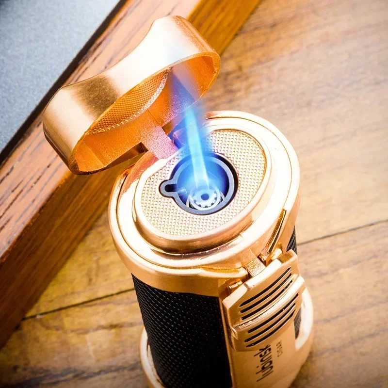 LUBINSKI Portable Metal Windpr - Lighter Windproof avis et prix