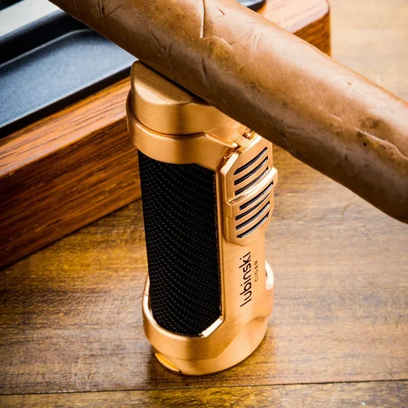LUBINSKI Portable Metal Windpr - Lighter Windproof avis et prix