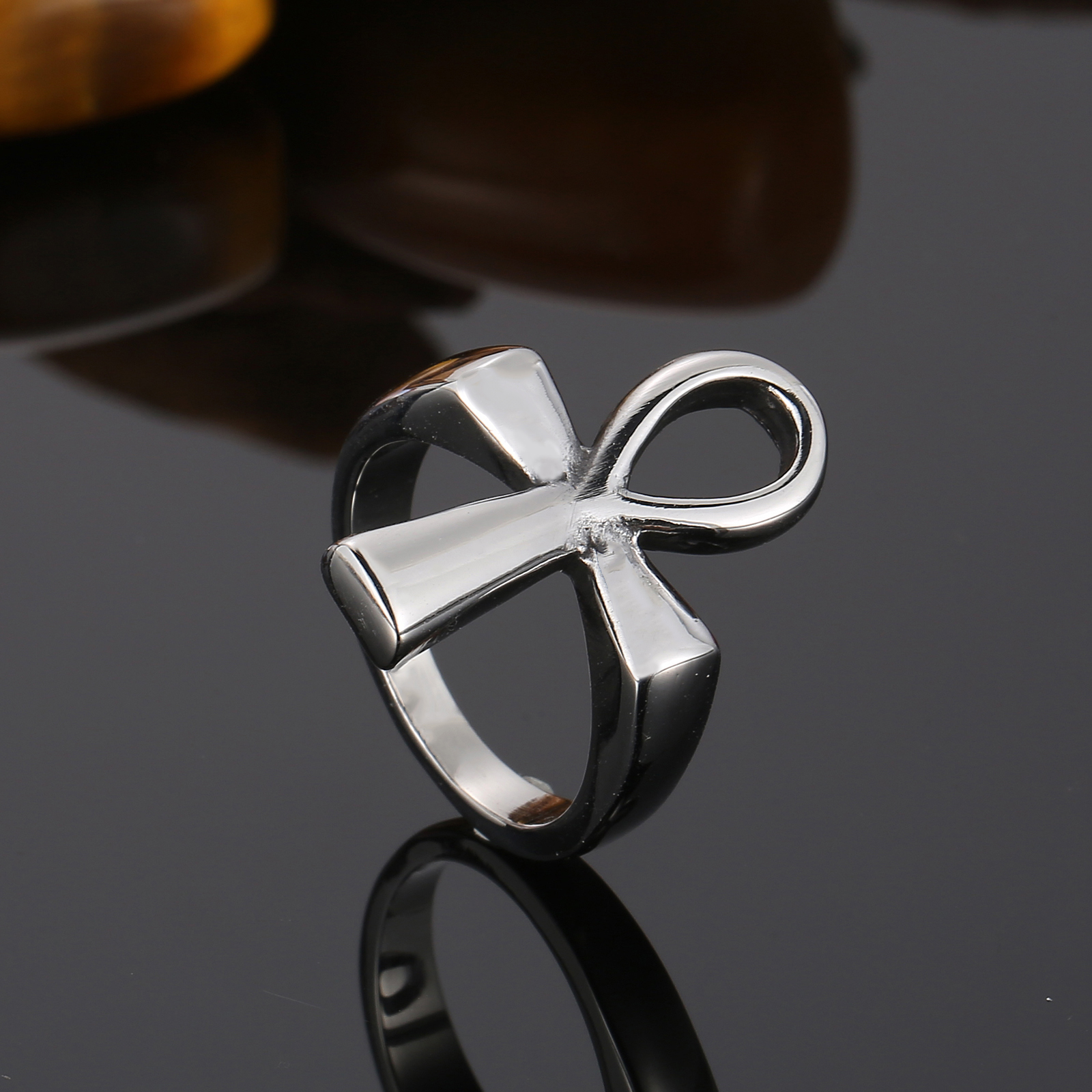 HaoYi Stainless Steel Egypt Cr - Men'S Accessories Jewelry Egypt avis et prix