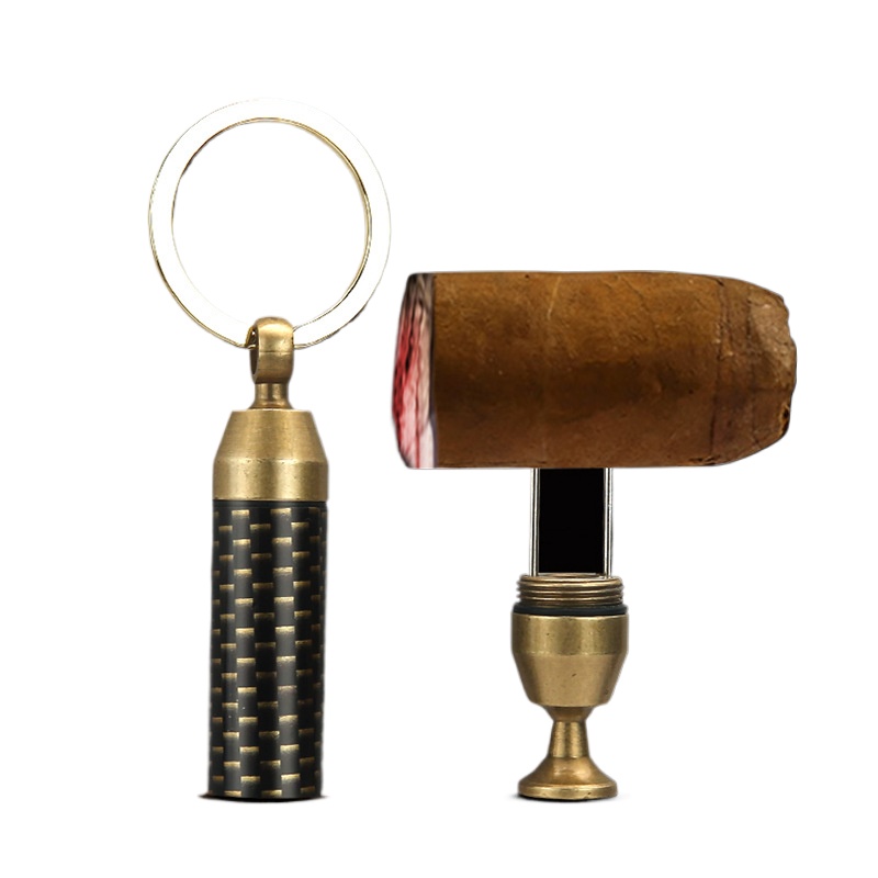 Luxury Cigar Tool Set with Cut - Cigar Cutter Set avis et prix