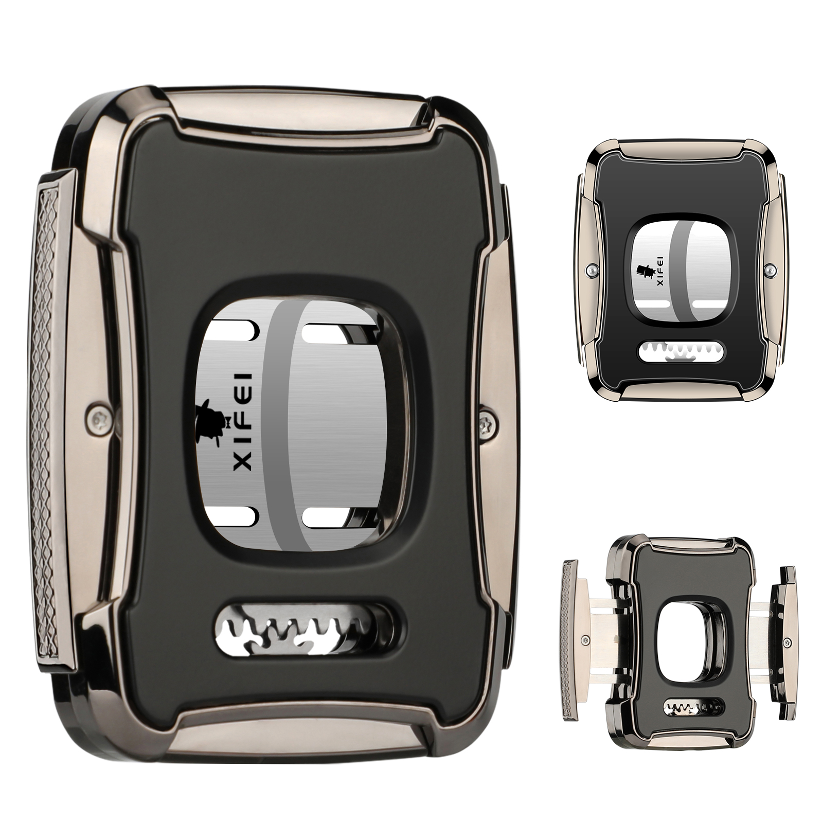 XIFEI Cigar Cutter Guillotine  - Cigar Cutter Set avis et prix