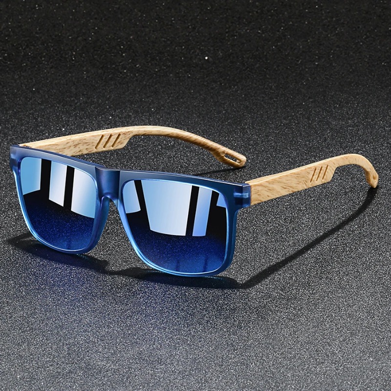 New Fashion Vintage Square Squ - Men'S Accessories Glasses avis et prix