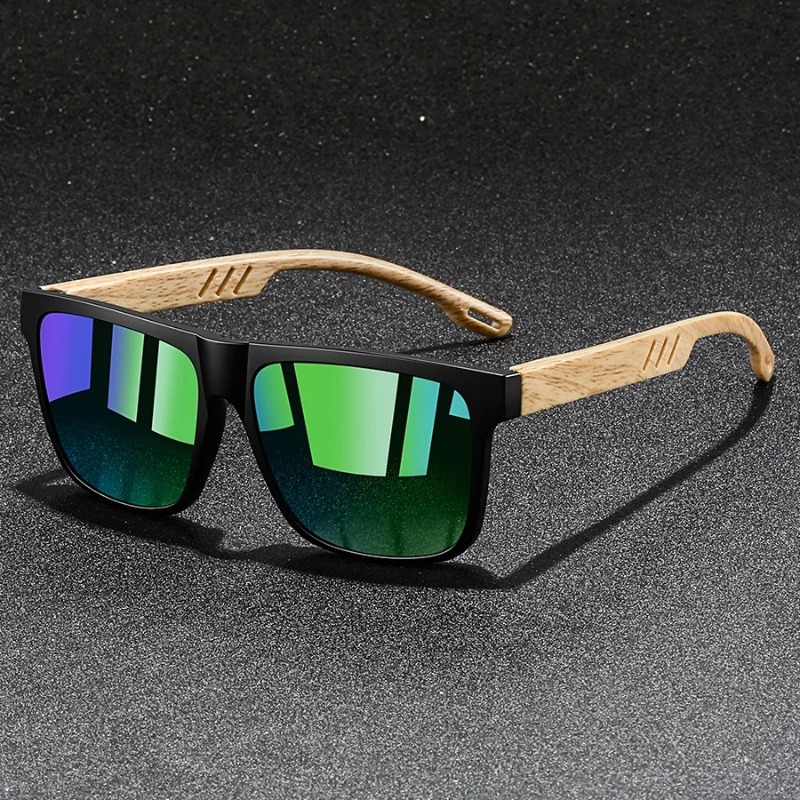 New Fashion Vintage Square Squ - Men'S Accessories Glasses avis et prix