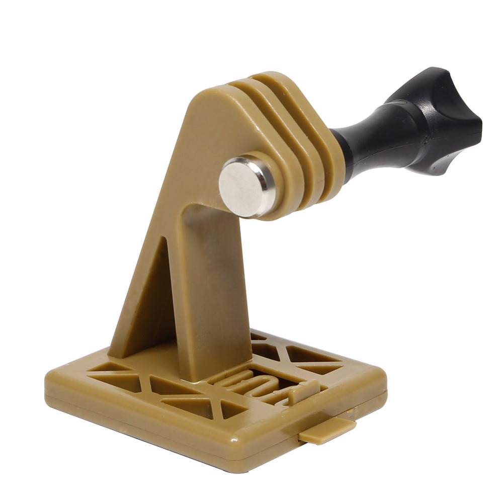 Tactical Helmet Adapter GoPro  - Men'S Accessories Go Outdoors avis et prix