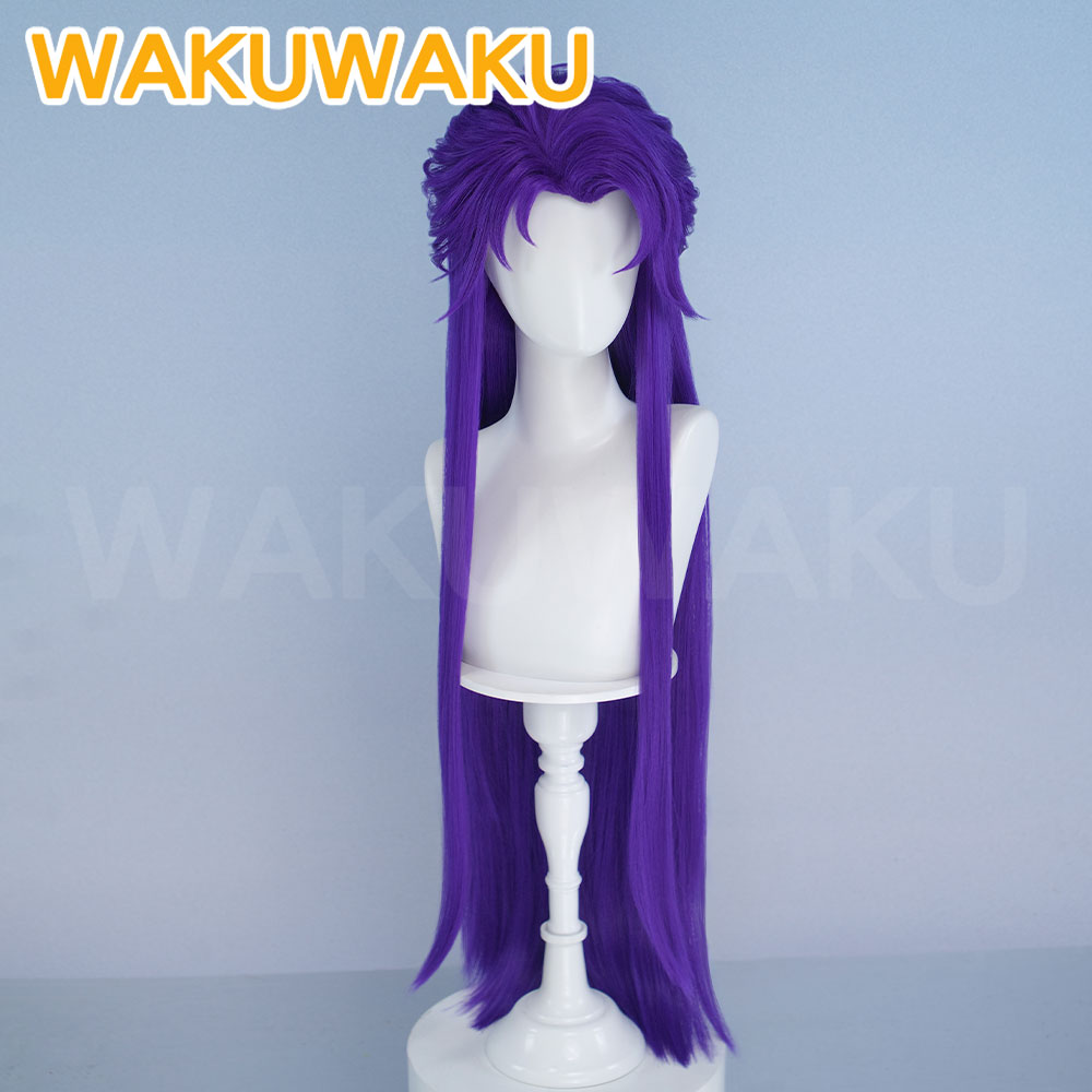IN STOCK Jester Cosplay Wig Ga - Men'S Accessories Designer avis et prix