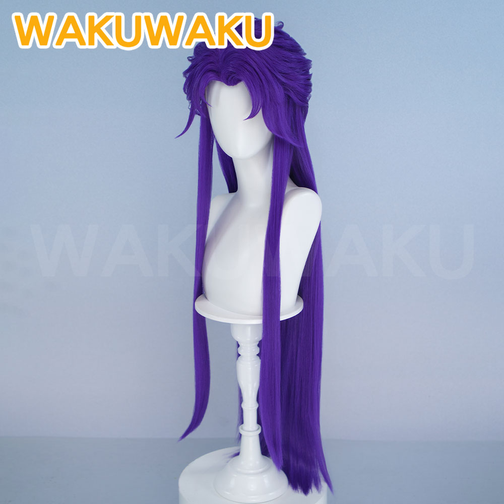 IN STOCK Jester Cosplay Wig Ga - Men'S Accessories Designer avis et prix