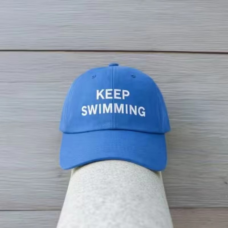 2026 Trendy keep Swimming New  - Men'S Accessories Designer avis et prix