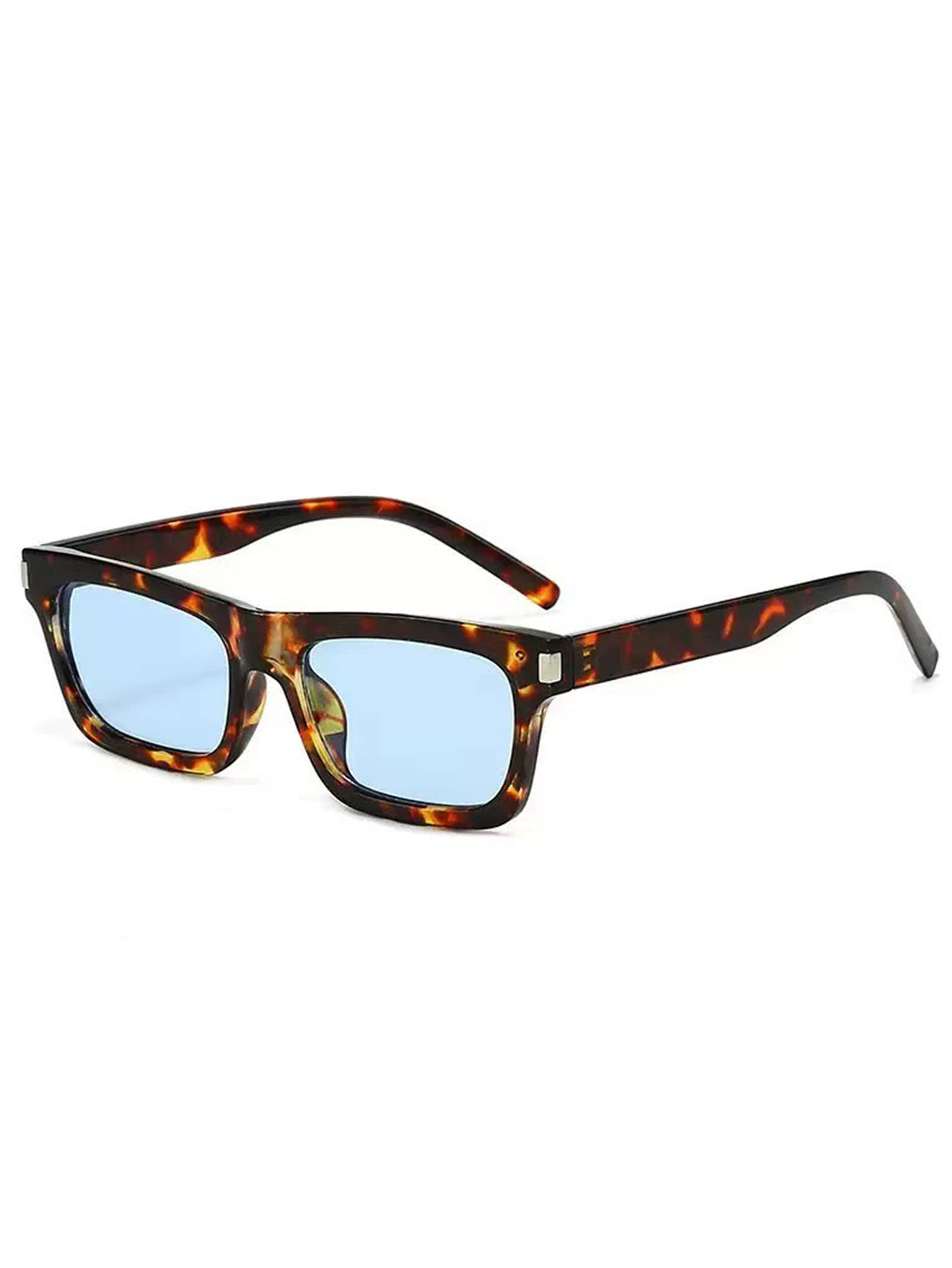 Fashionable Rectangle Frame Me - Men'S Accessories Go Outdoors avis et prix