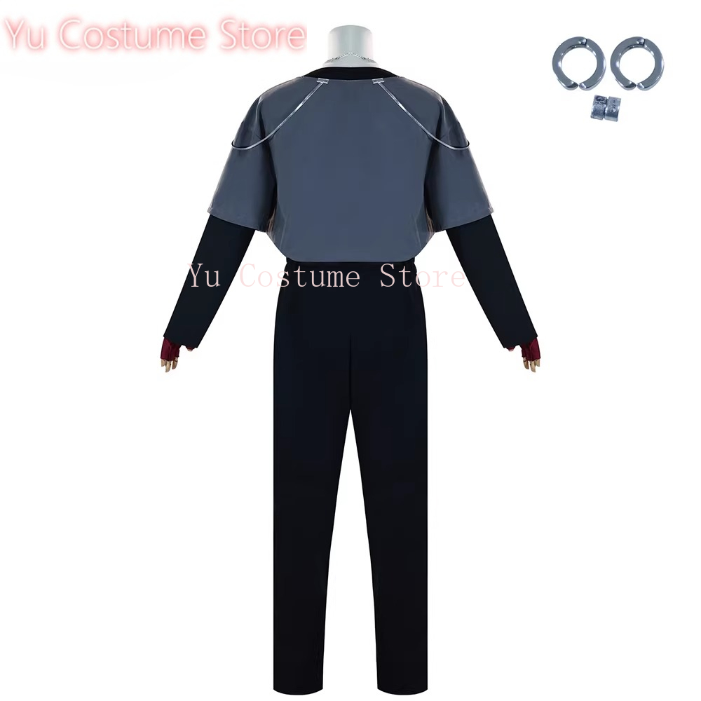 Until Role-playing Costumes R7 - Men Accessories Store avis et prix