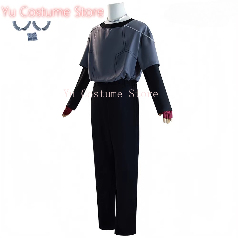 Until Role-playing Costumes R7 - Men Accessories Store avis et prix