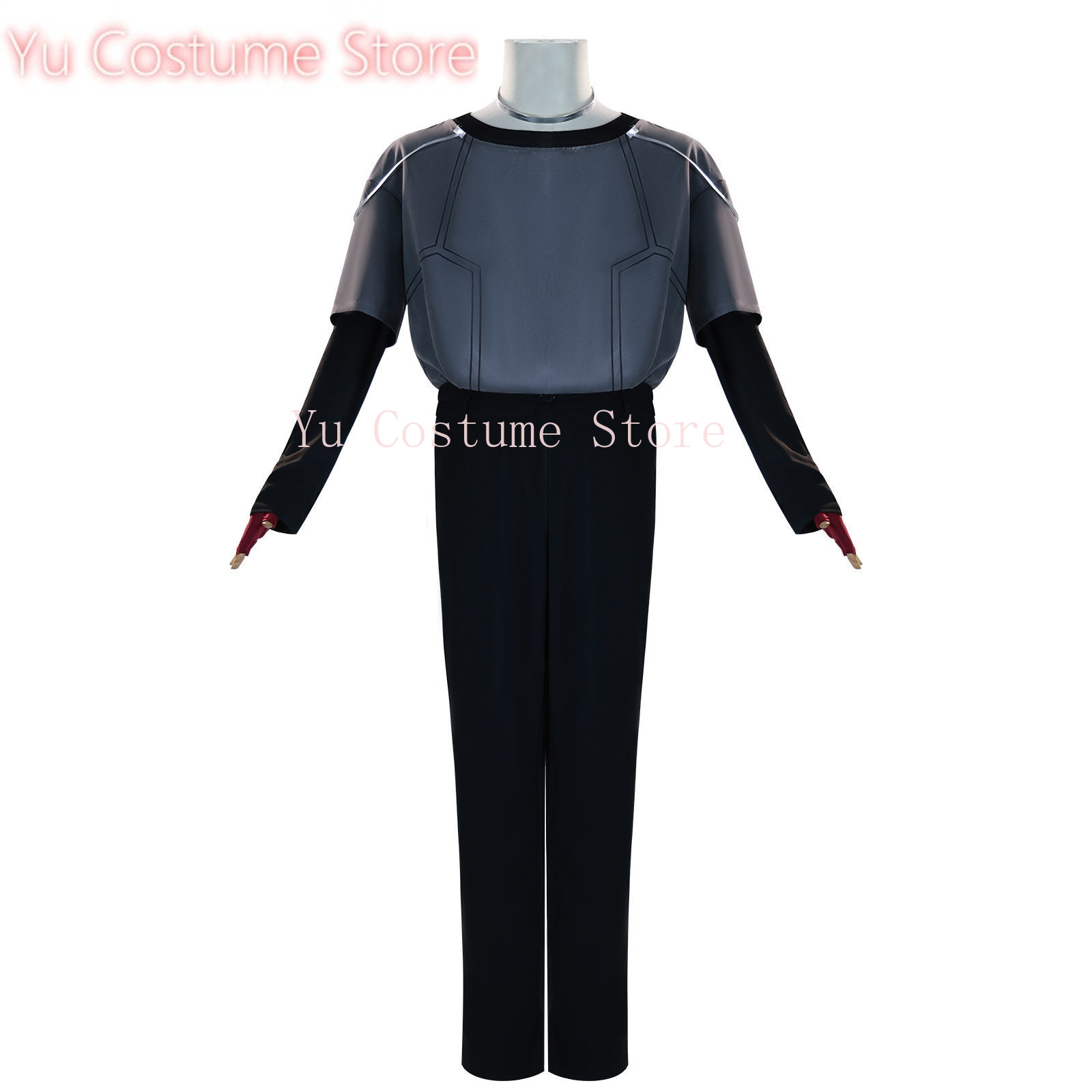 Until Role-playing Costumes R7 - Men Accessories Store avis et prix