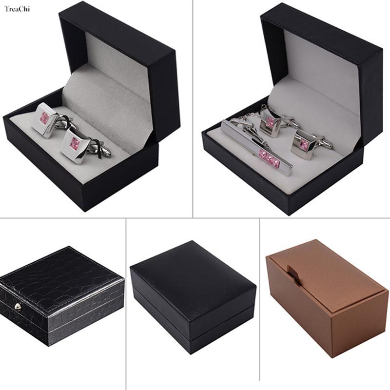 Luxury Tie Clip Cufflinks Stor - Men Accessories Gift Box avis et prix