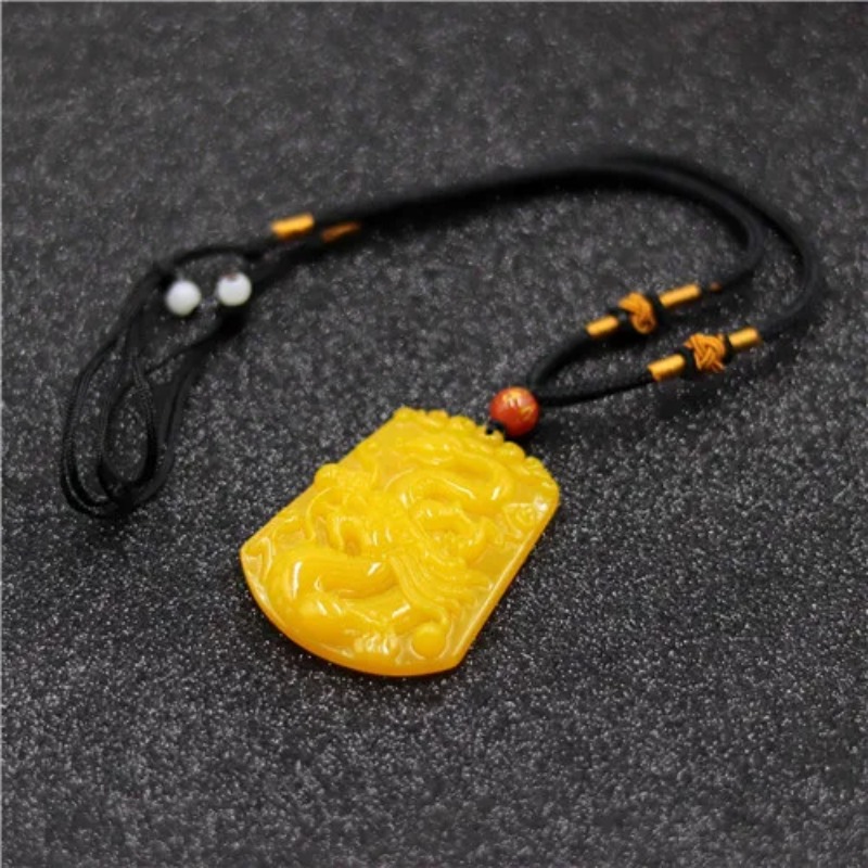 Wholesale Chinese Yellow Jade  - Men Accessories For Hand avis et prix