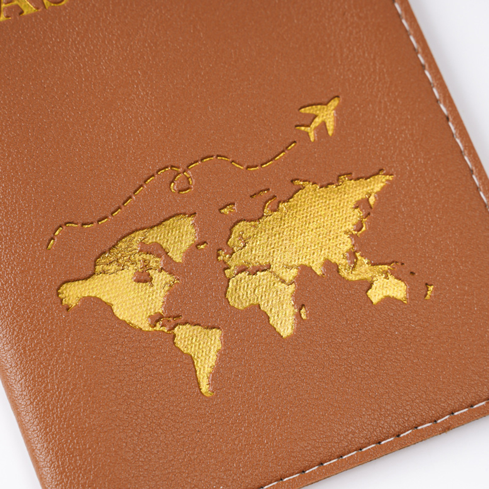 Custom Name Travel Passport Co - Men Accessories Name avis et prix
