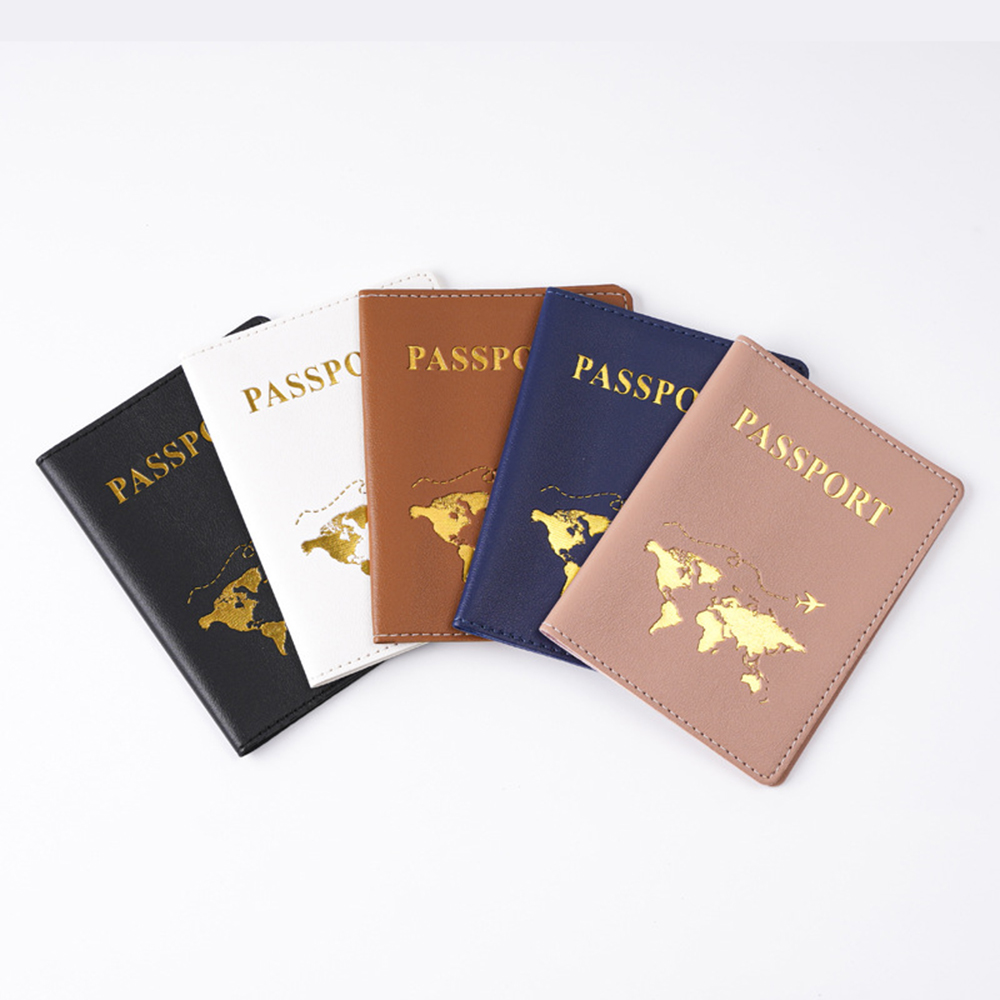 Custom Name Travel Passport Co - Men Accessories Name avis et prix