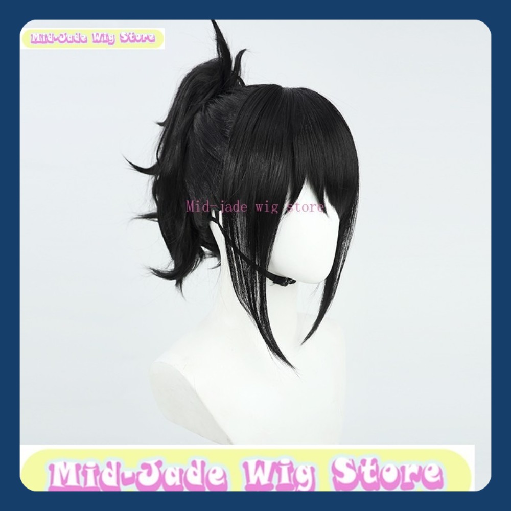 Mid-jade Wig Store Chainsaw Ma - Men Accessories Store avis et prix