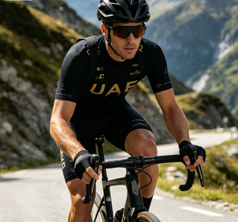 UAE Man Cycling Set Bicycle Un - Men Accessories Uae avis et prix