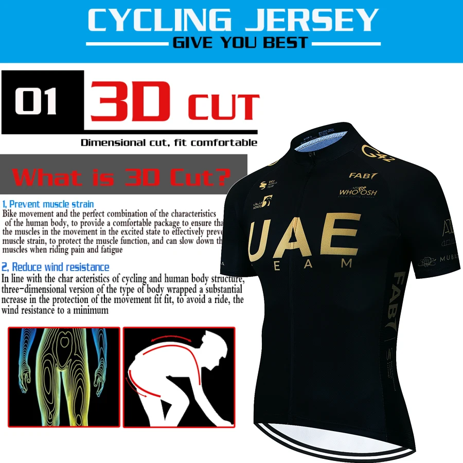 UAE Man Cycling Set Bicycle Un - Men Accessories Uae avis et prix