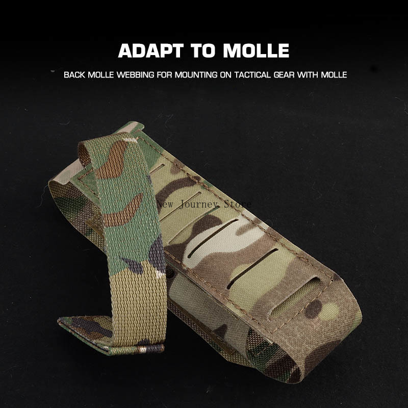 Portable TKO Pouch Multi-purpo - Men Accessories Store avis et prix