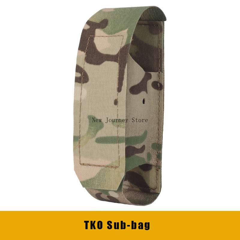 Portable TKO Pouch Multi-purpo - Men Accessories Store avis et prix