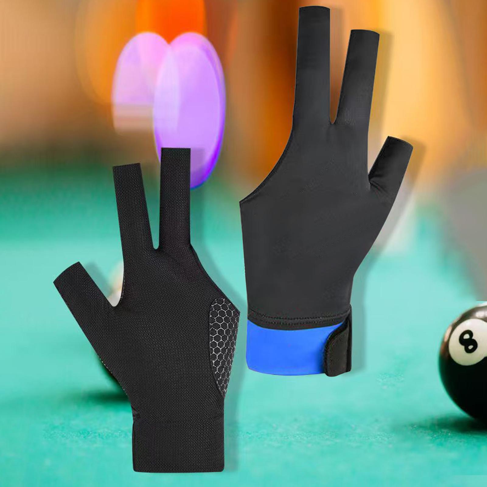 Pool Glove Left Hand Breathabl - Men Accessories For Hand avis et prix