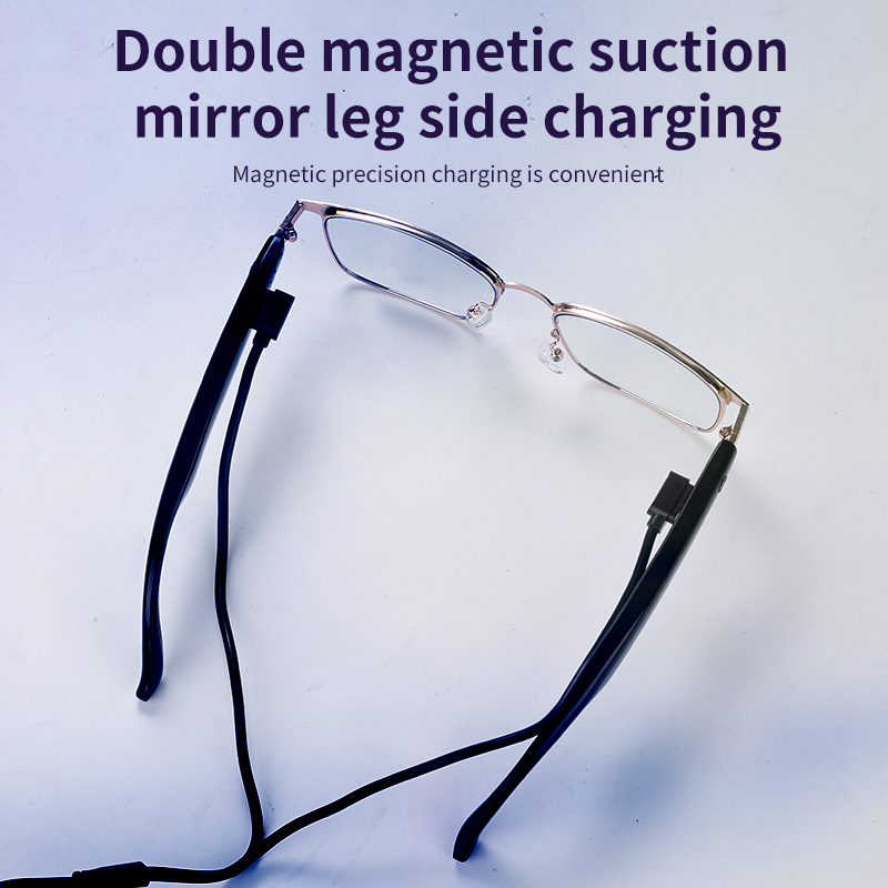 Koipsse Smart Glasses Metal Fr - Men'S Accessories Glasses avis et prix