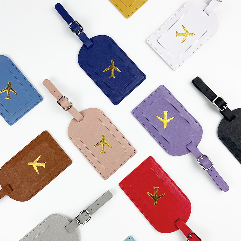 Colorful Pu Leather Women Men  - Men Accessories Name avis et prix