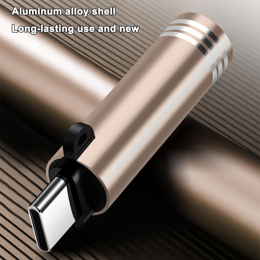 Type C Mini Lighter Blow to Ig - Lighter Windproof avis et prix
