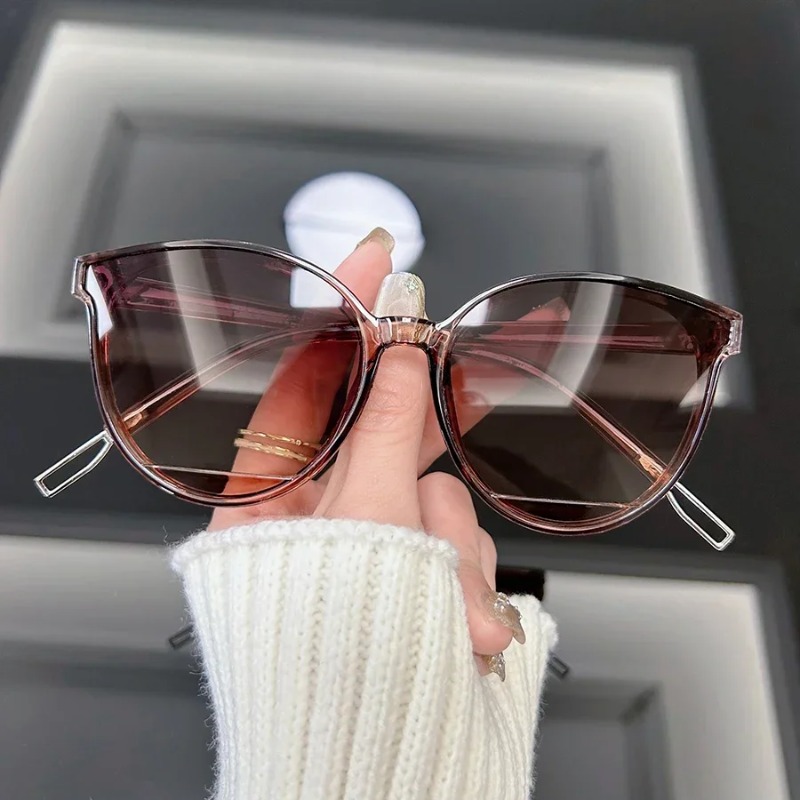 Cat Eye Vintage Sunglasses Wom - Men'S Accessories Glasses avis et prix