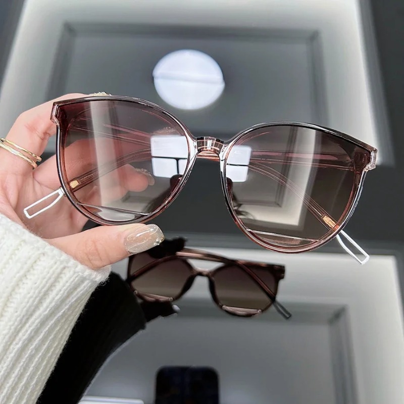 Cat Eye Vintage Sunglasses Wom - Men'S Accessories Glasses avis et prix