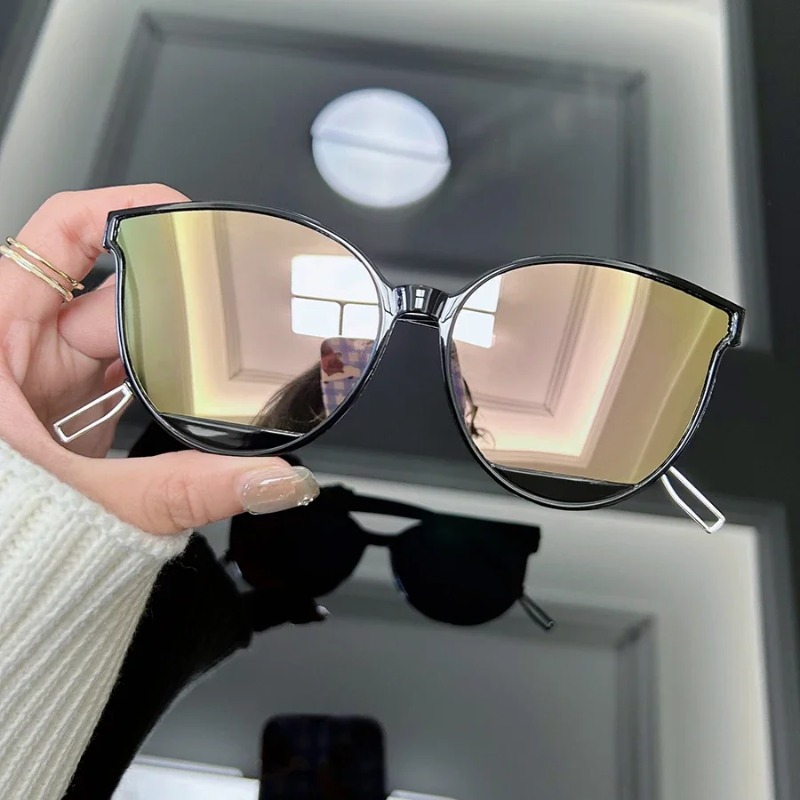 Cat Eye Vintage Sunglasses Wom - Men'S Accessories Glasses avis et prix