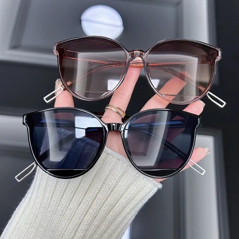 Cat Eye Vintage Sunglasses Wom - Men'S Accessories Glasses avis et prix
