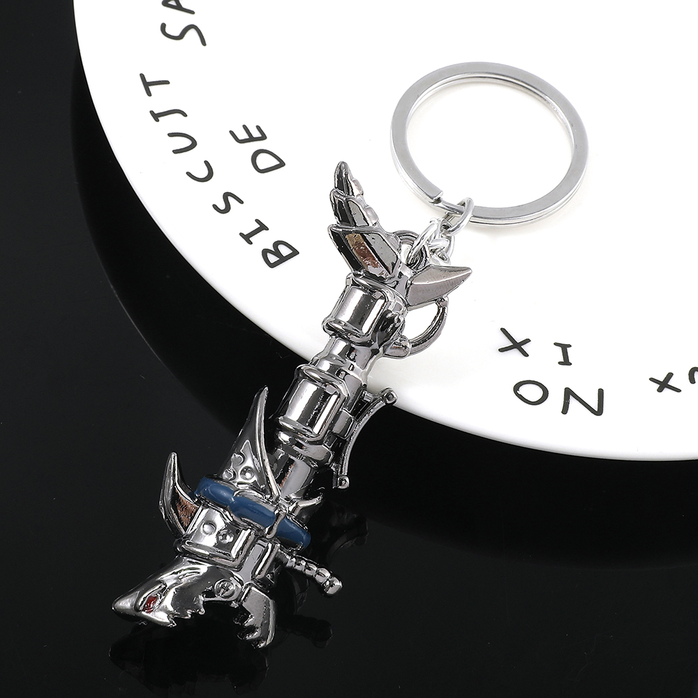 Anime Game Arcane Jinx Cannon  - Men Accessories Pendant avis et prix