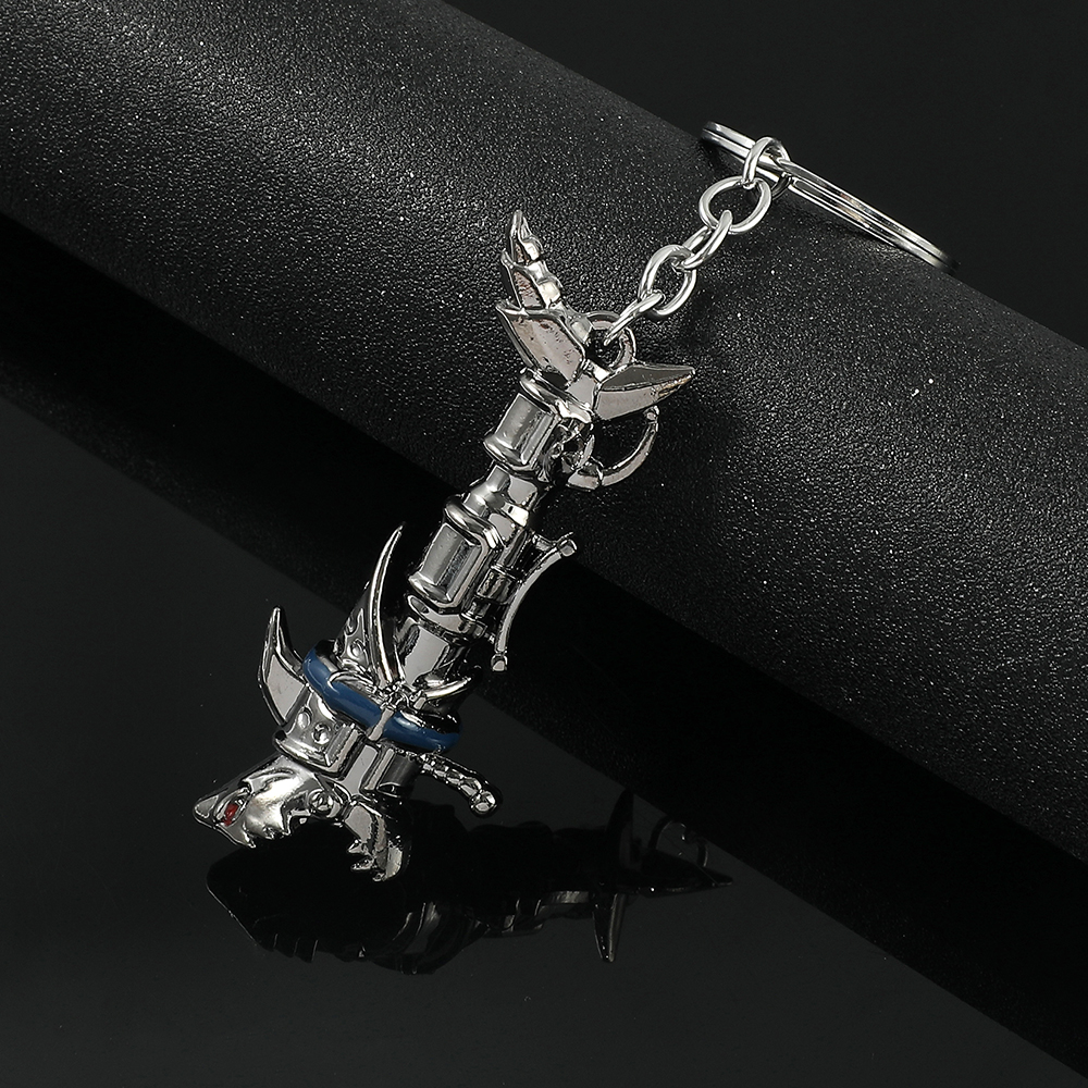 Anime Game Arcane Jinx Cannon  - Men Accessories Pendant avis et prix