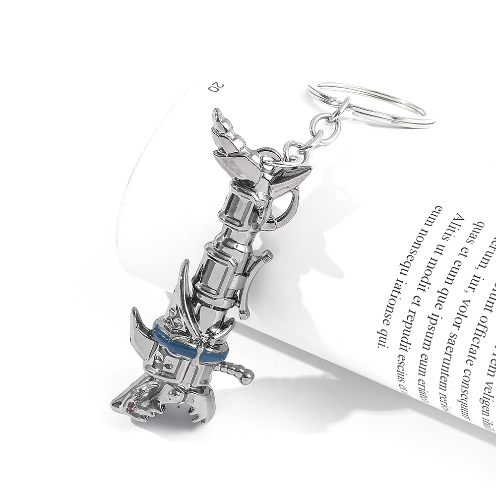 Anime Game Arcane Jinx Cannon  - Men Accessories Pendant avis et prix