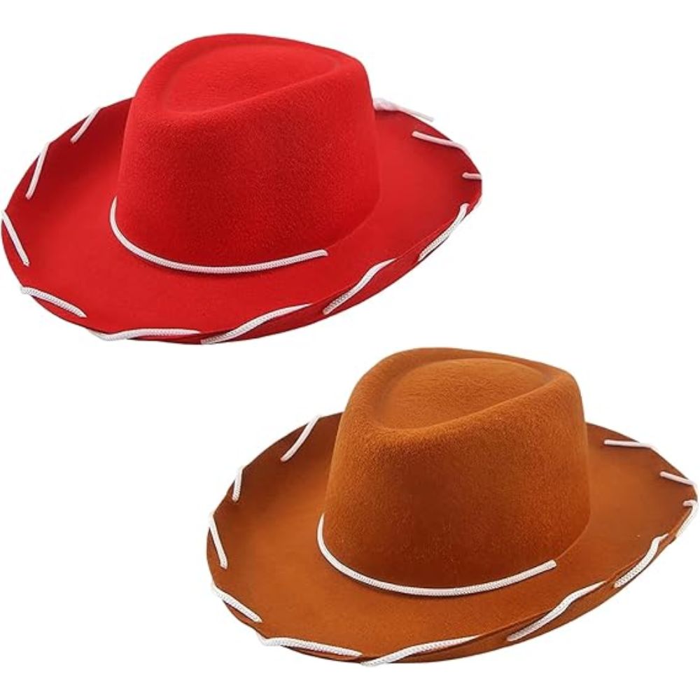 Fantasia Woody Jessie Cosplay  - Men'S Accessories Designer avis et prix