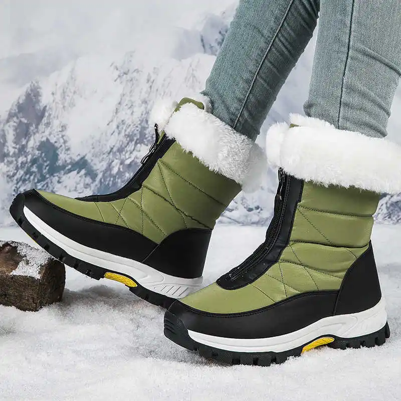 Women's Boot Sneakers Walking  - Men Accessories Store avis et prix