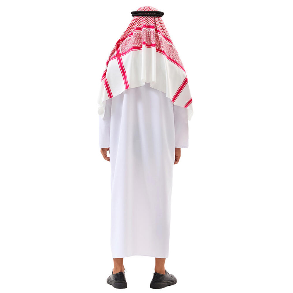 Arabian Dubai Costume Uae Shei - Men Accessories Uae avis et prix